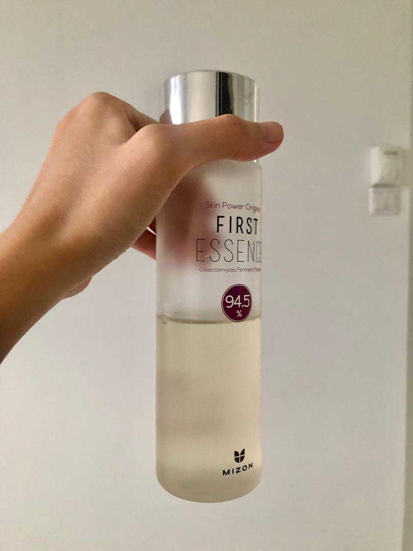 mizon first essence watson