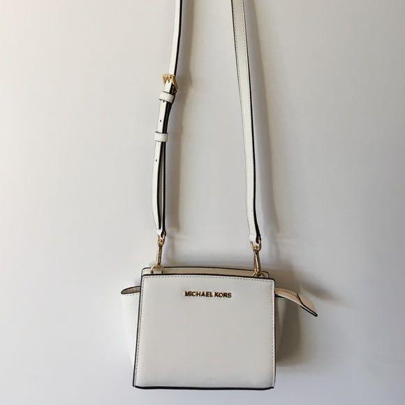 Mk selma small 2025