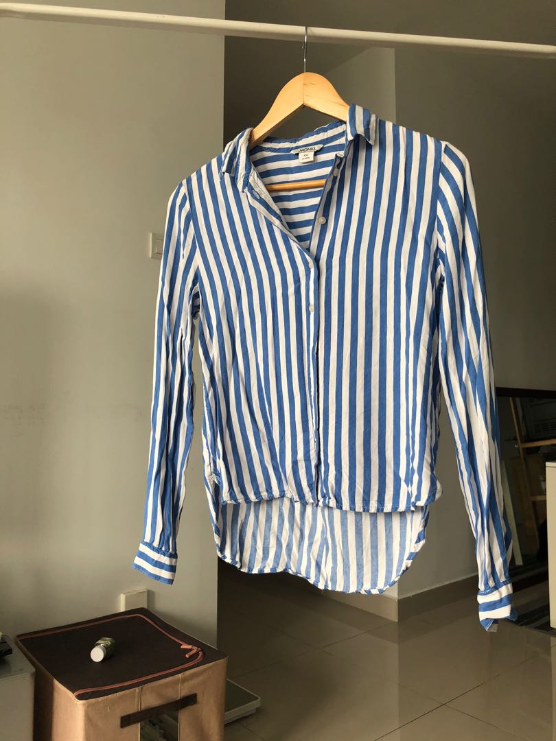 shirt monki