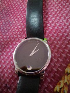 Movado 071141142 best sale