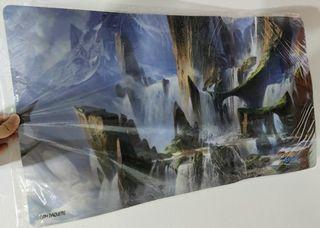 Mtg Playmats Board Games Cards Carousell Singapore