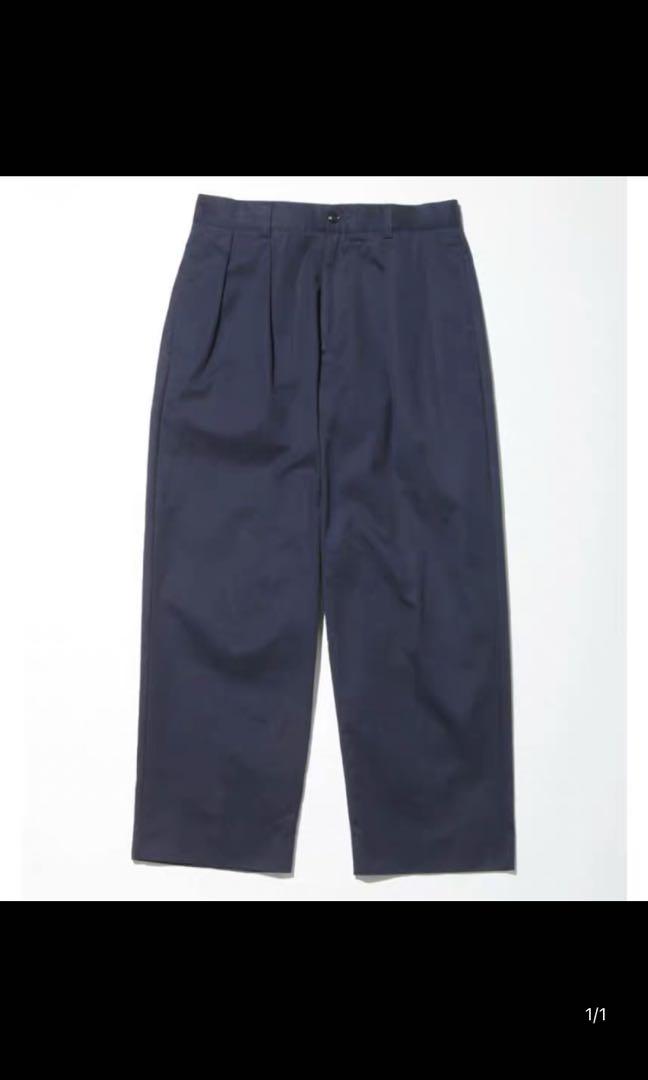 Nautica x Freak's store pants chino, 男裝, 褲＆半截裙, Chino褲