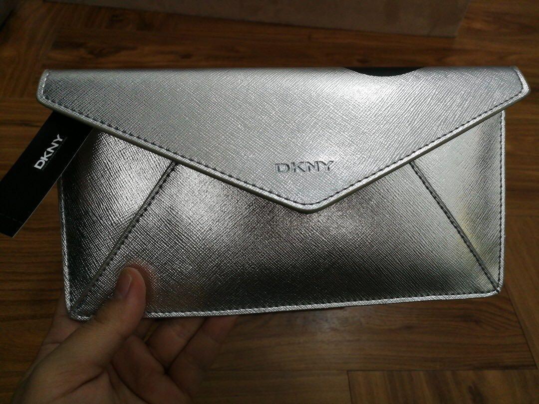 Dkny envelope bag clearance