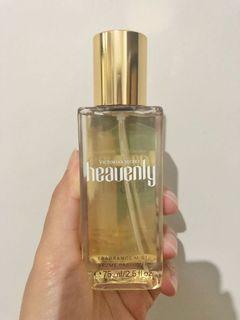 [New] Victoria’s Secret Heavenly Body Mist