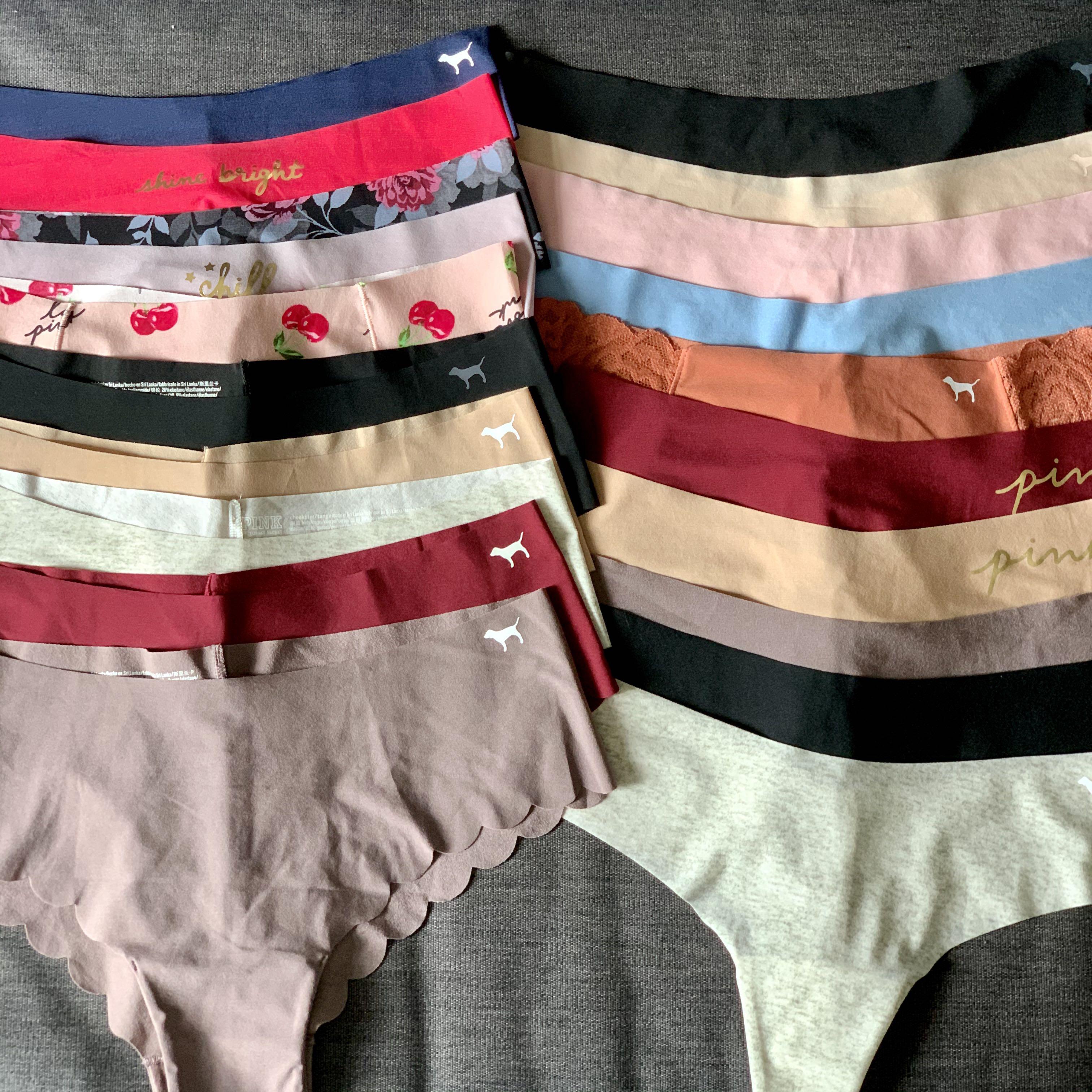 Underwear Panties XS, S