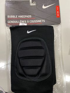 nike bubble knee pads