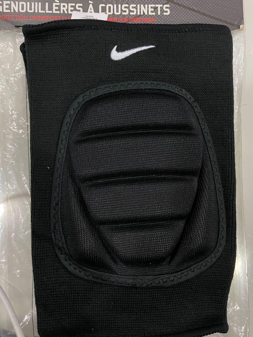 Nike bubble store knee pads