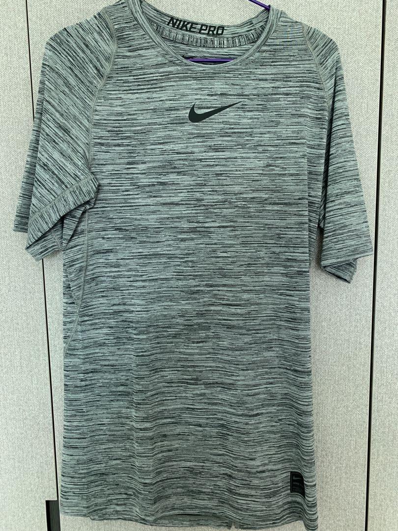 dri fit compression shirts