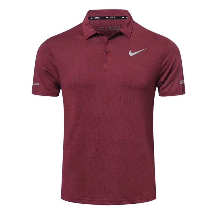 polo shirt nike golf