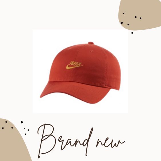 nike giannis hat