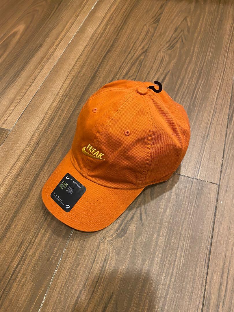 Nike shop freak cap