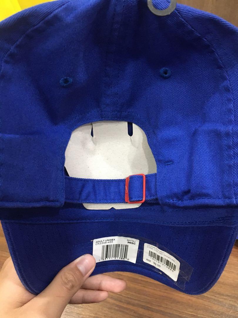 Nike heritage 86 kyrie friends hot sale adjustable back hat