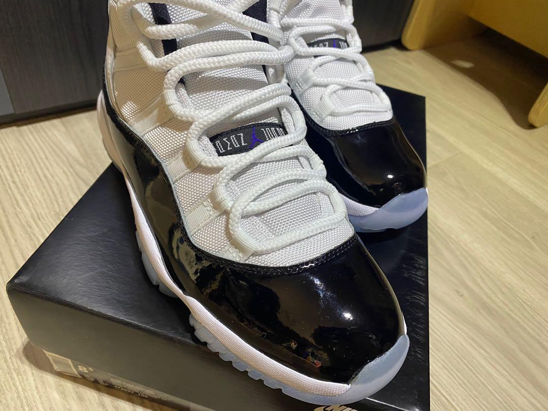 jordan 11 8.5