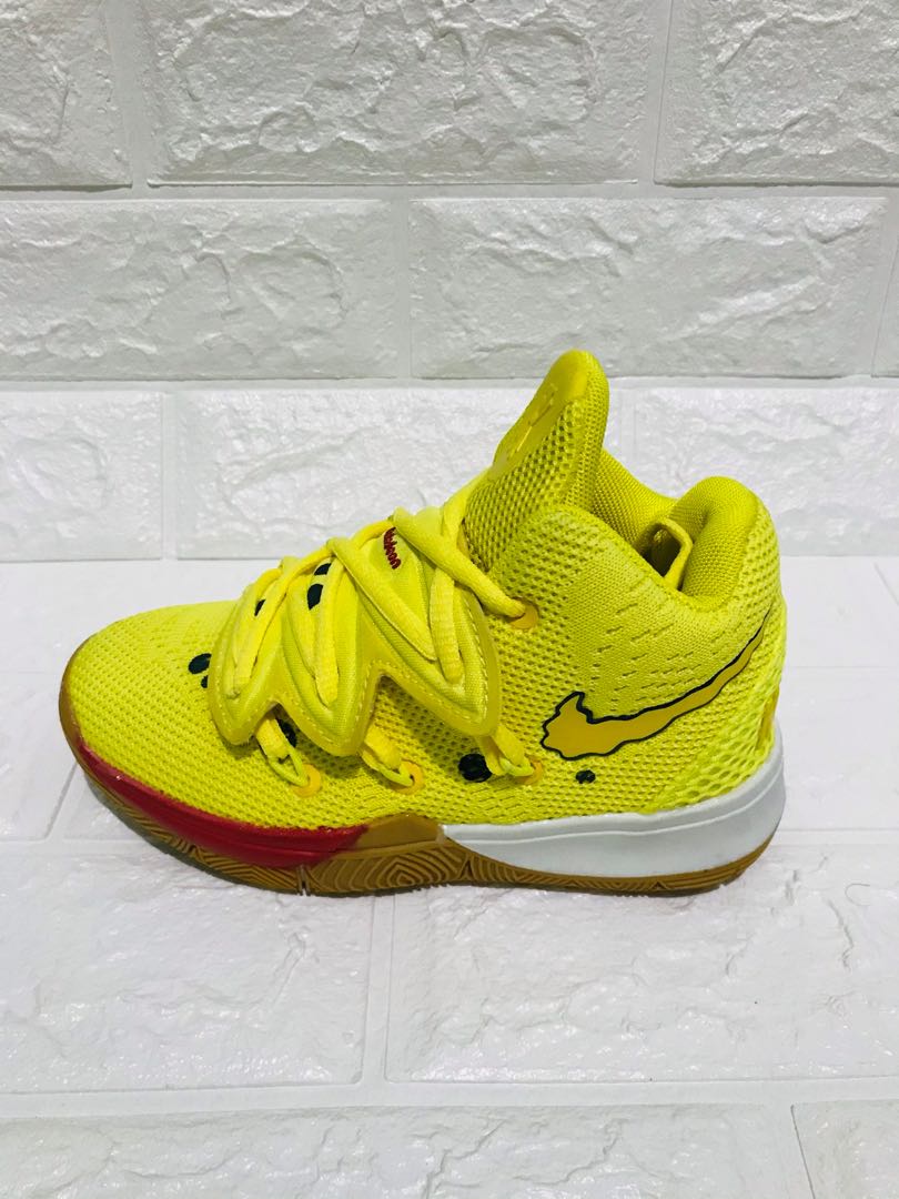 nike spongebob edition