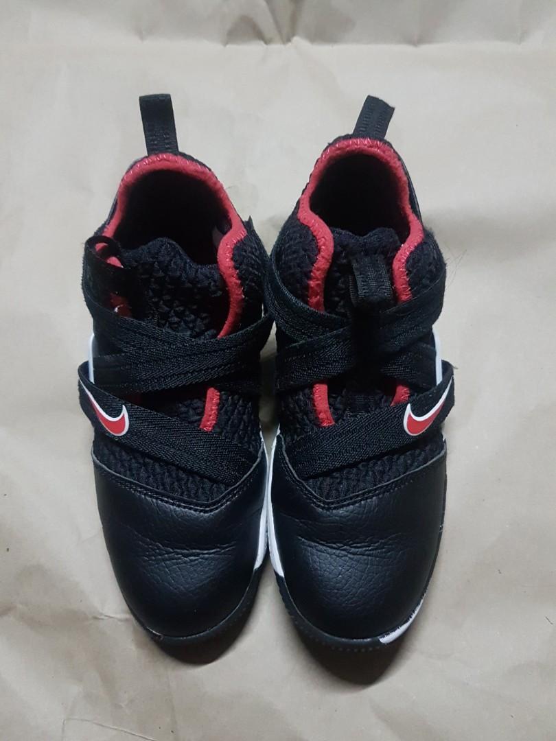 Lebron soldier 12 clearance kids