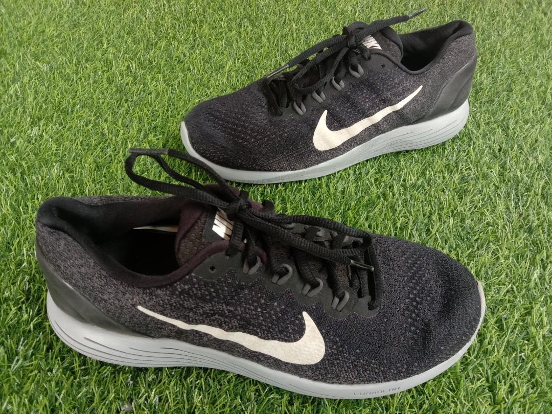 Lunarglide 9 outlet black