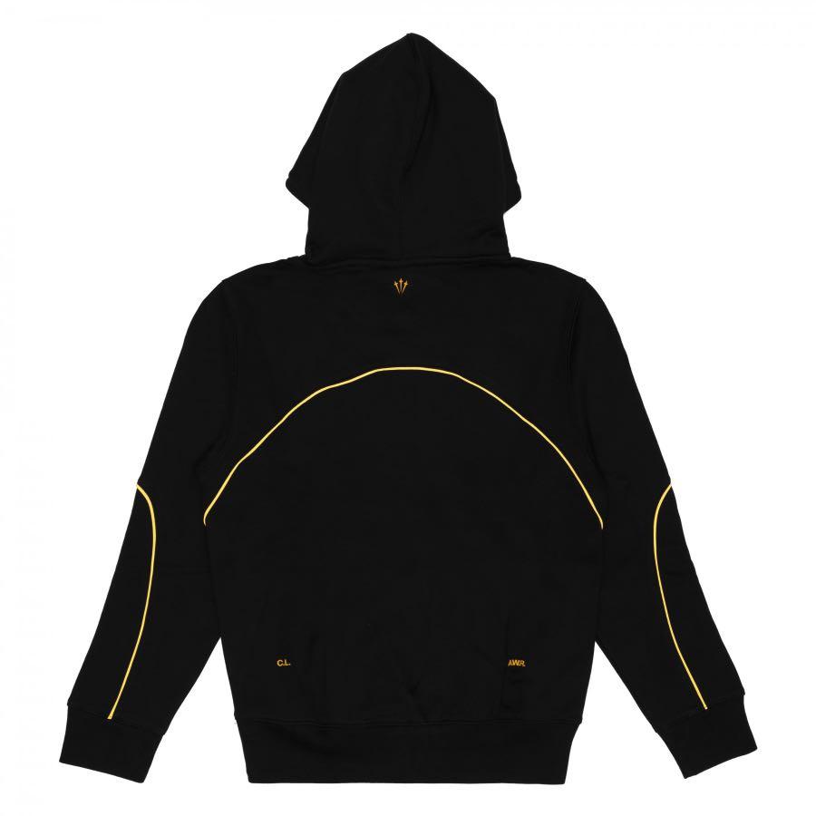 SIZE M] NIKE NOCTA x DRAKE HOODIE, Men's Fashion, Tops u0026 Sets, Hoodies on  Carousell