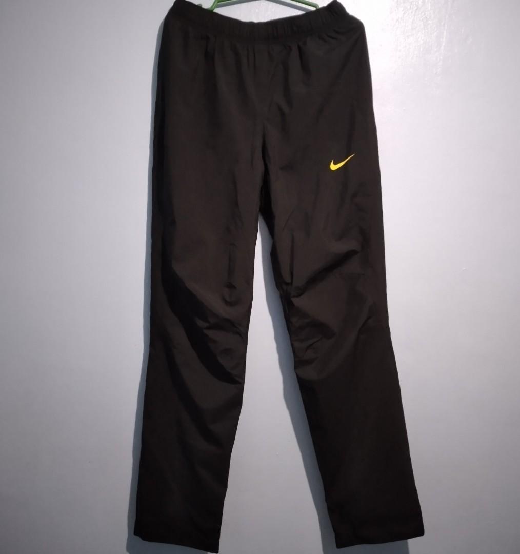 nike storm fit pants