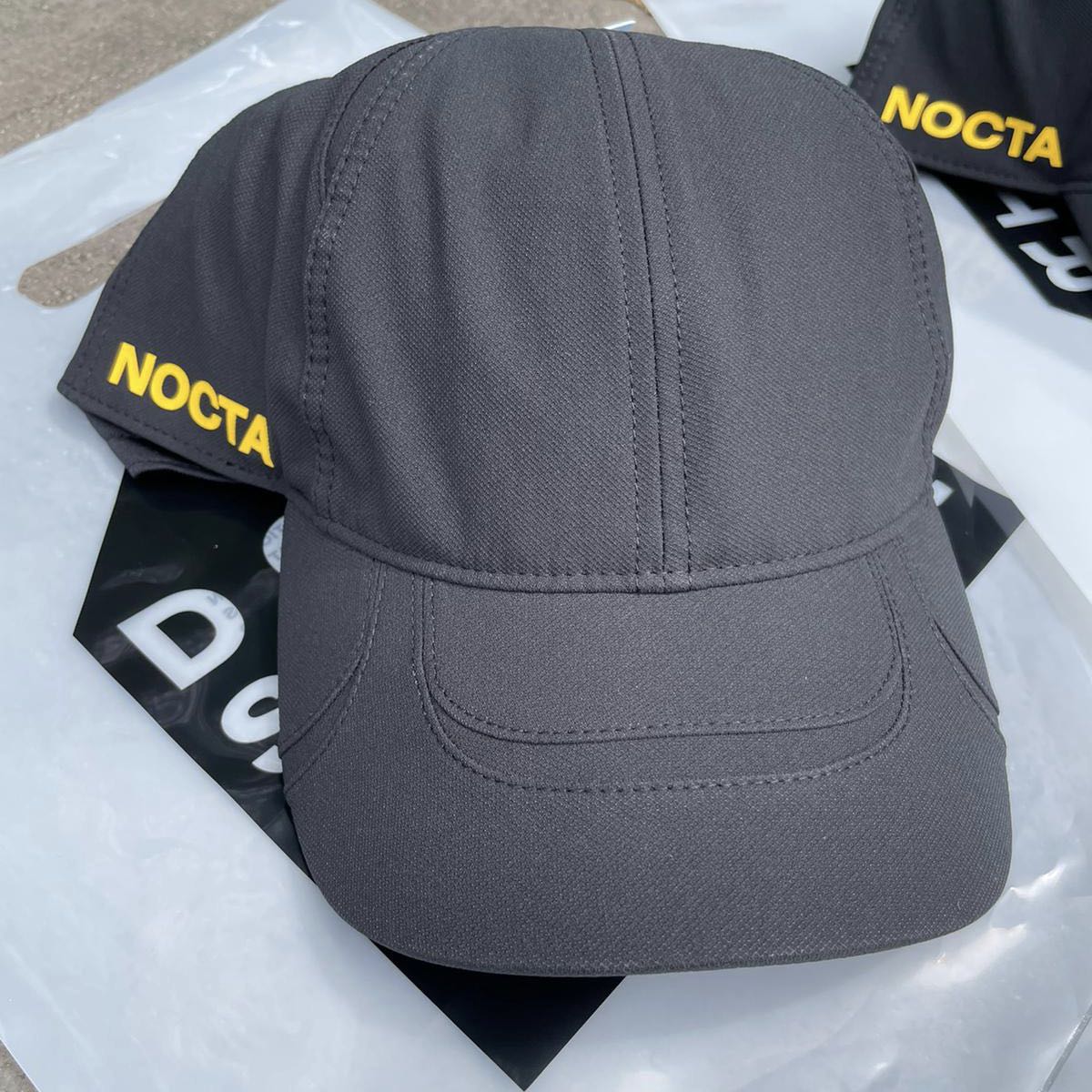 Nike X Drake Nocta cap, Men's Fashion, Watches & Accessories, Caps