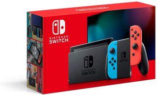 Nintendo Switch - Brand New/Never opened