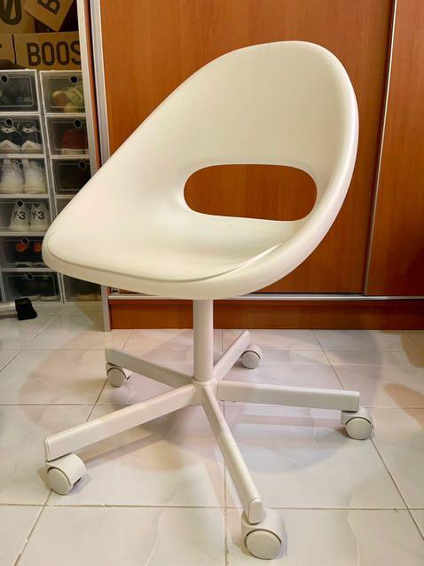 Ikea loberget chair shop review
