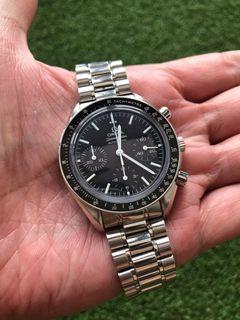 Omega Speedmaster Automatic 3539.50