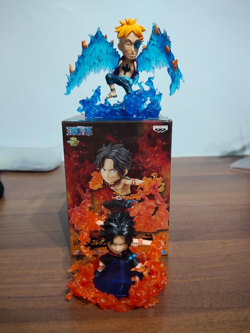 one piece wcf 2020