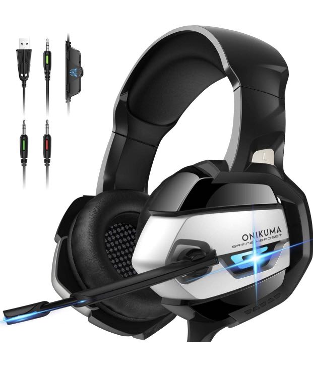 k2 pro high professional gaming headset