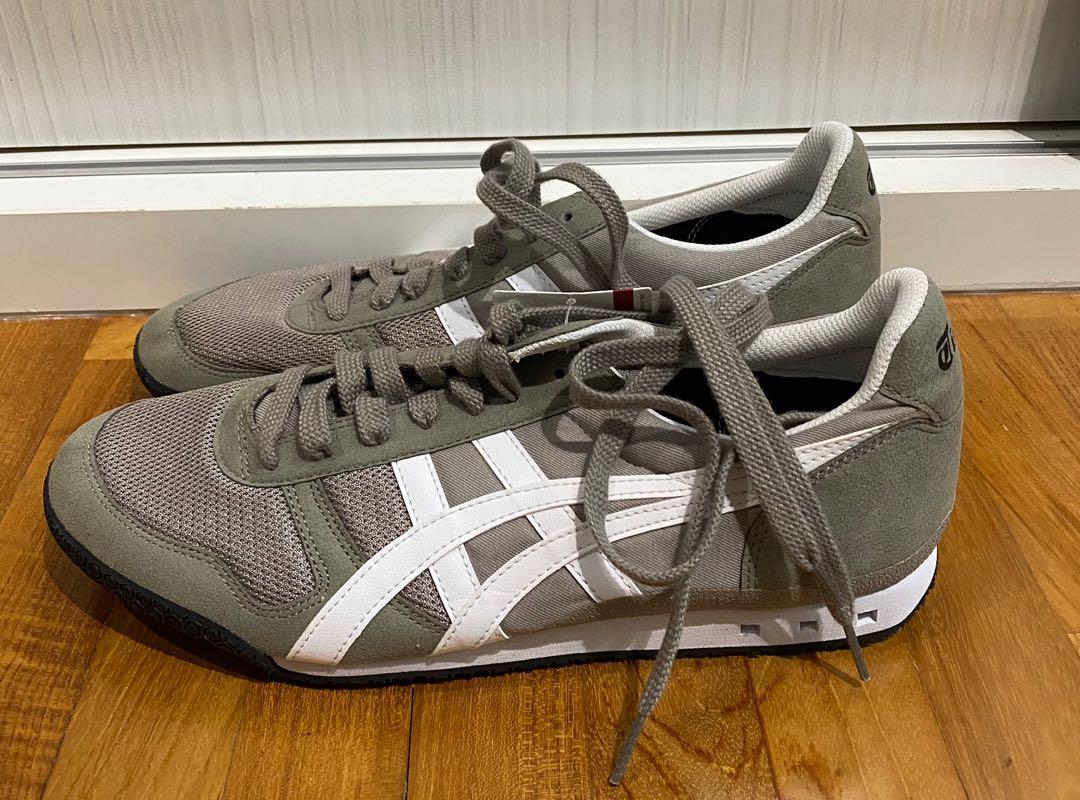 Onitsuka tiger hot sale ultimate 81 9.5