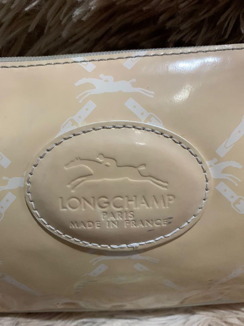 longchamp pris