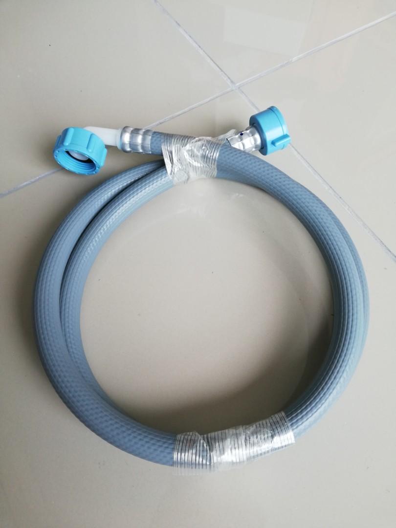 Washing Machine Inlet Pipe Extension, 40 OFF