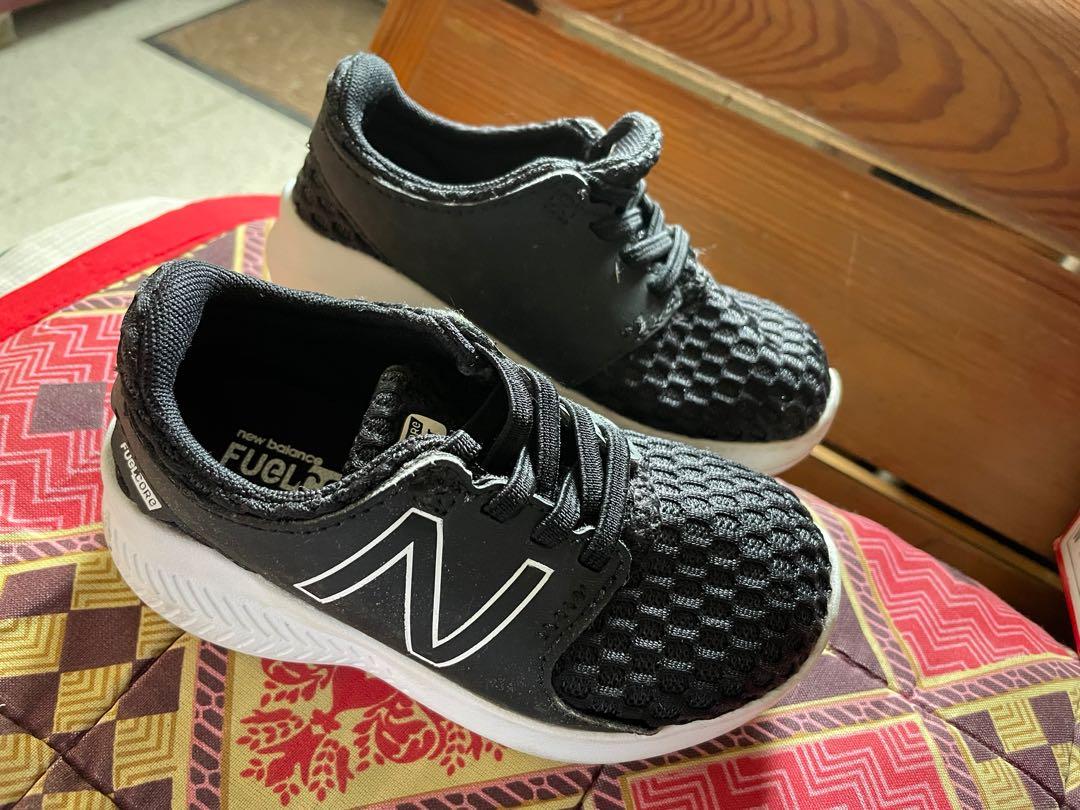 new balance shoes for babies