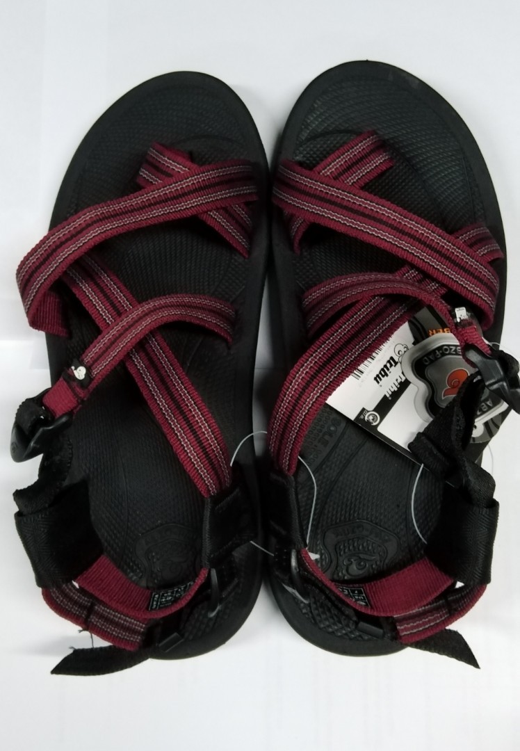 Tribu subanon sandals discount