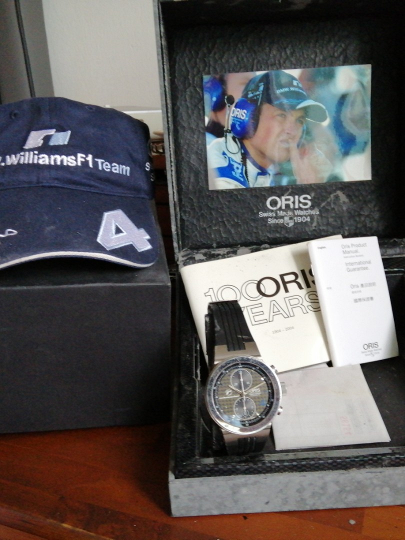 Oris bmw new arrivals