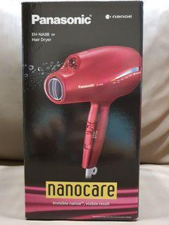 Panasonic Hair Dryer Eh Na98 Health Beauty Carousell Singapore