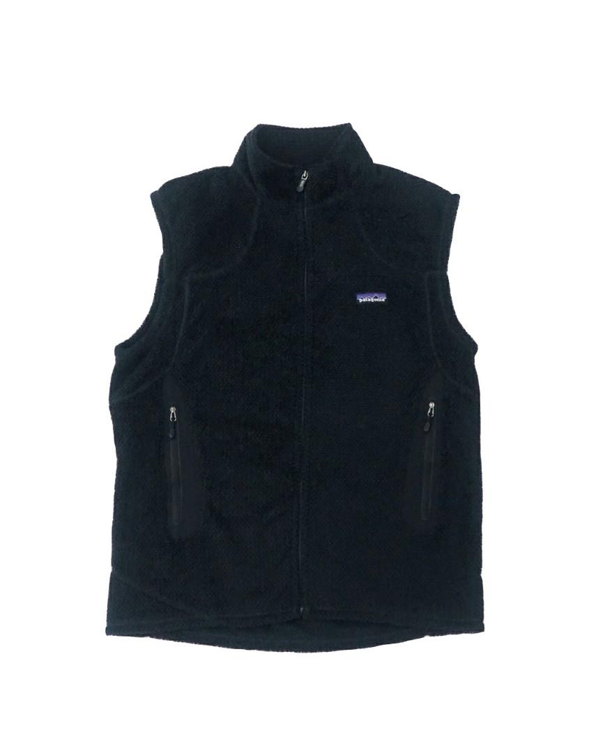 Patagonia polartec vest cheap