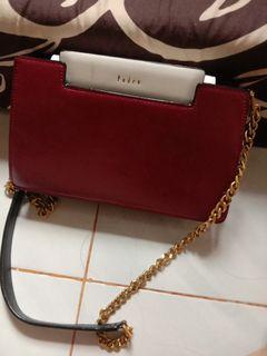 Pedro Slingbag Ori