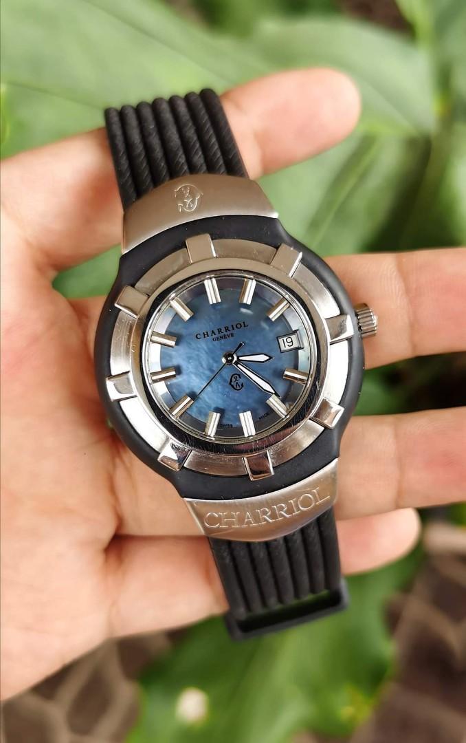 Charriol celtica watch sales