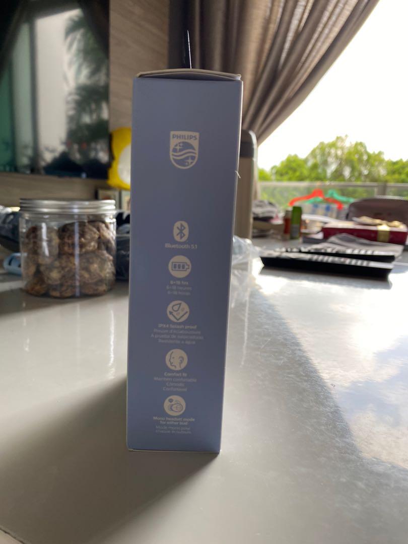 philips 3000 series true wireless bluetooth earphones review