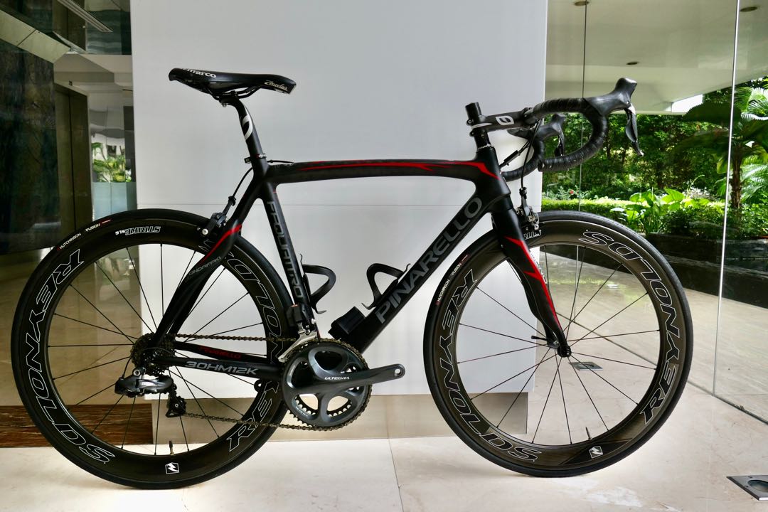 pinarello speed
