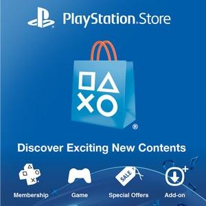 playstation network prepaid card