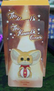 POPMART - The Kenneth Circus (Circus Ball)