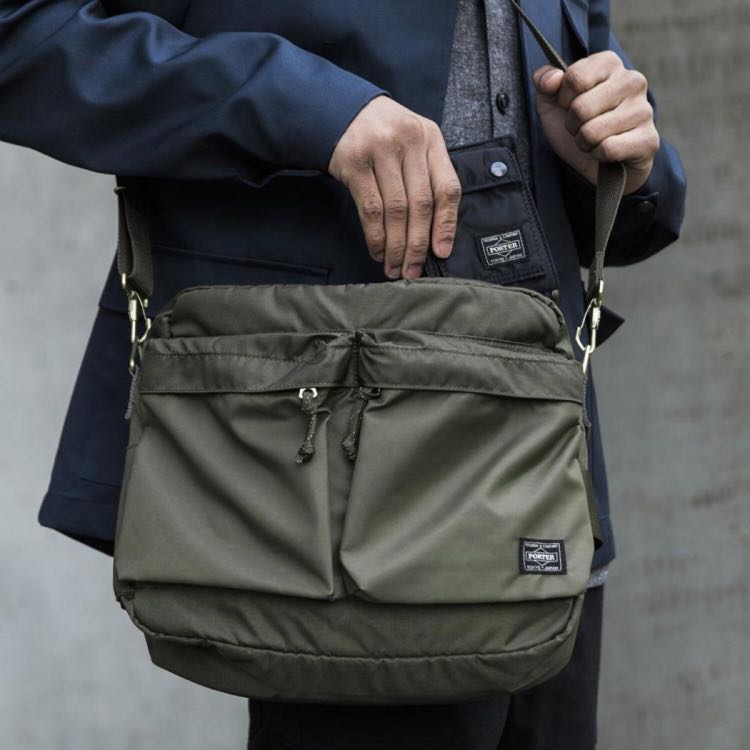 porter bag