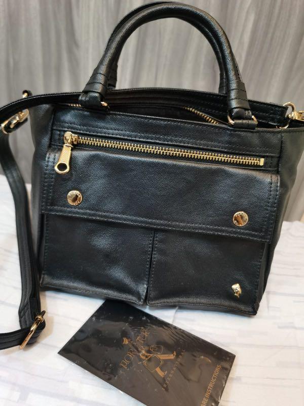 Porter clearance spirit bag