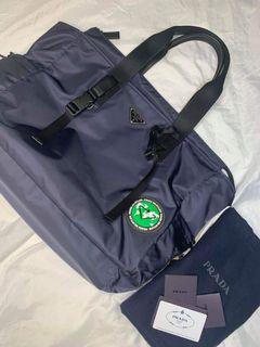 Prada tote bag