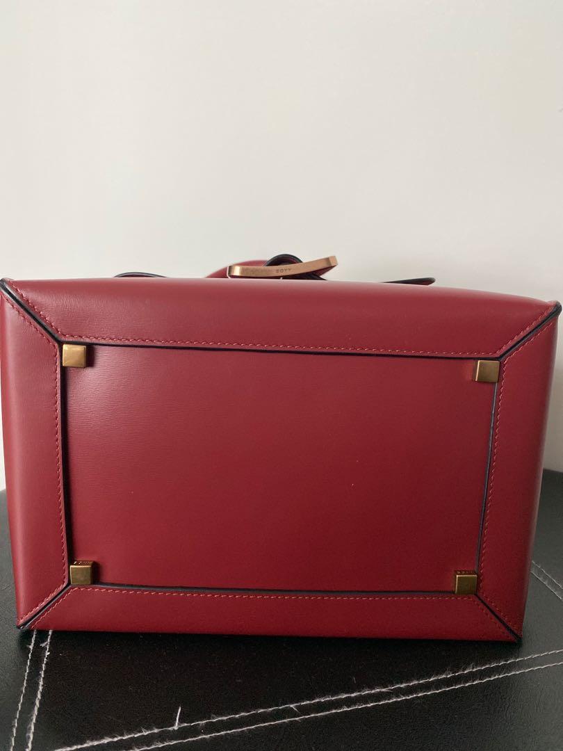 Boyy new arrivals clear bag