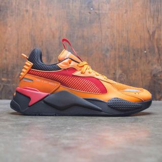 Puma camaro clearance