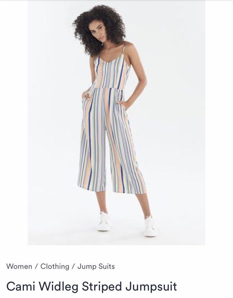 rainbow romper womens