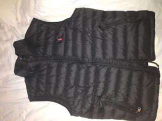 Ralph Lauren Vest Size Medium