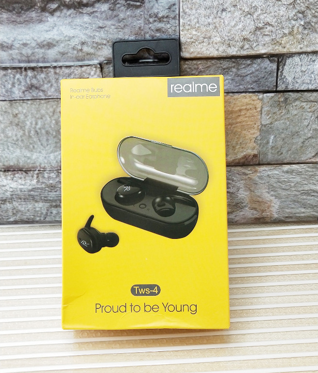 Realme best sale t1 earbuds